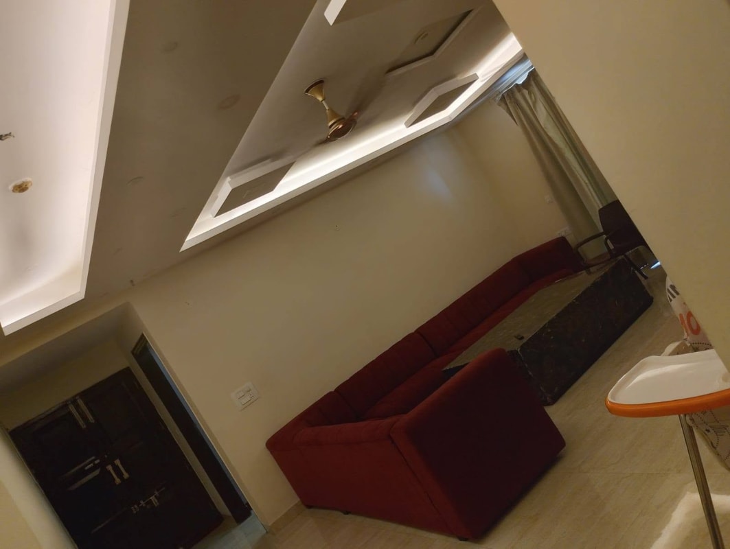 3bhk  For Rent in Gurugram