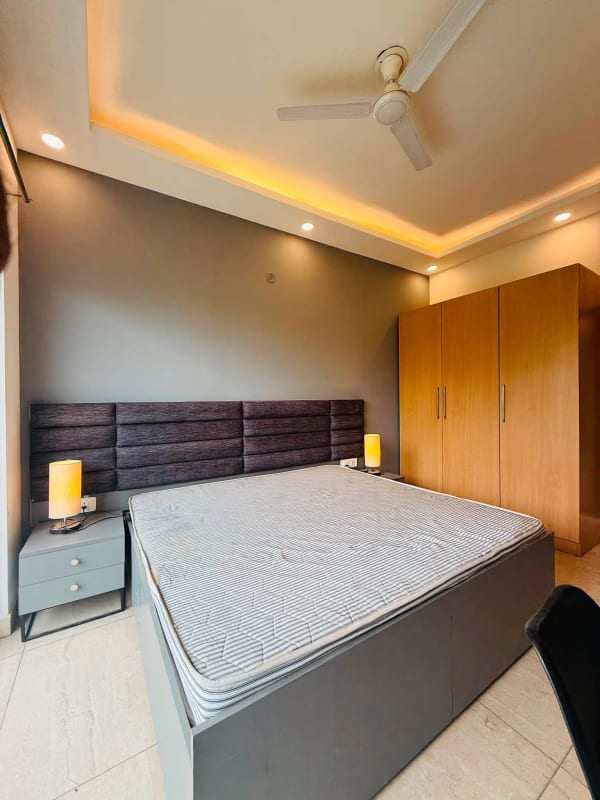 ULTRA LUXURY 1 BHK | FULLY FURNISHED | READY TO MOVE