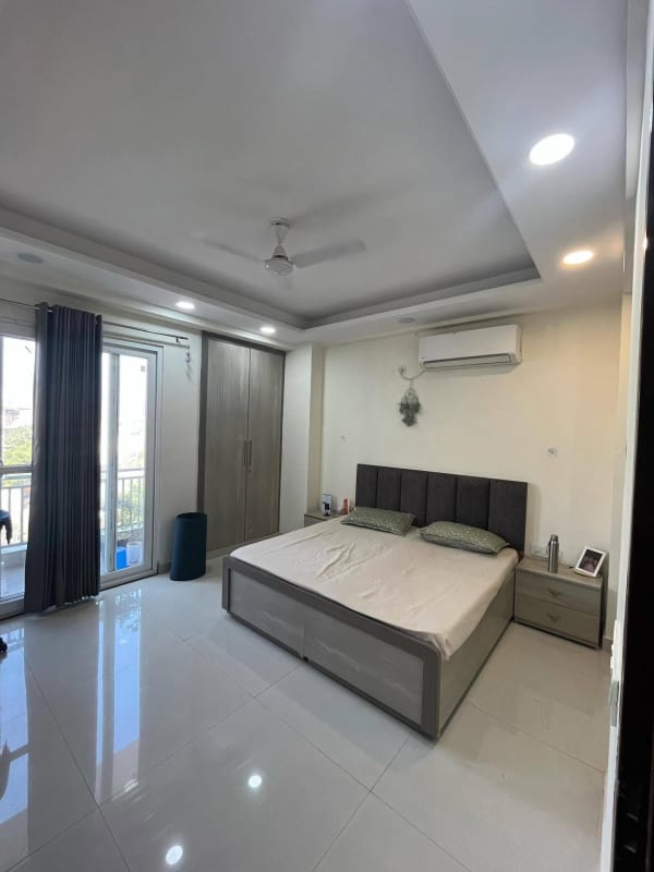 Looking for 1 Male Flatmate | Fully Furnished 2BHK