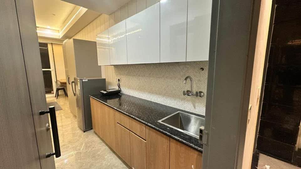 1RK Available for Rent