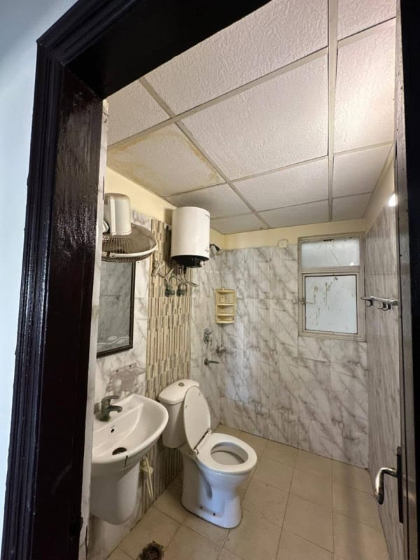 Pre-Occupied Room Availability in 3 BHK & 4 BHK Flats