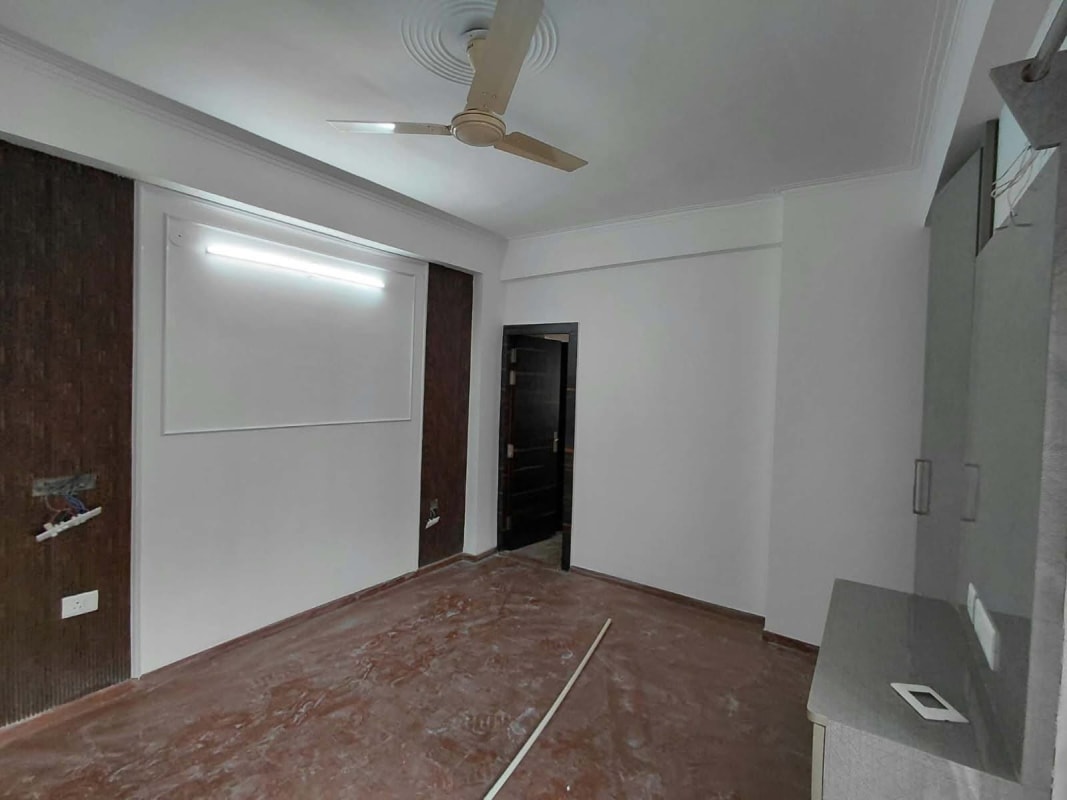 Luxury flat in Noida Extension