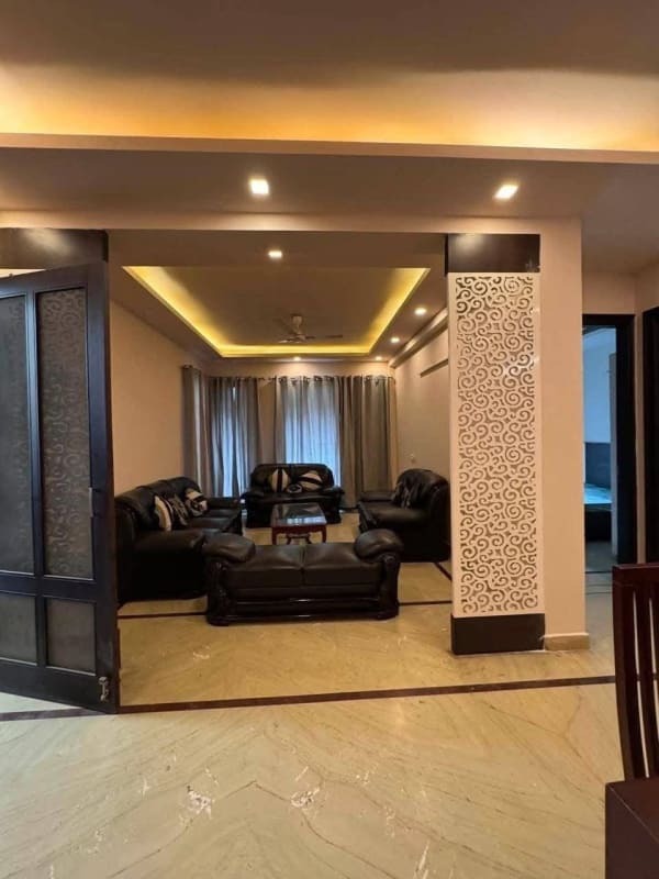 sector 25, Dlf Phase 2 rental preview