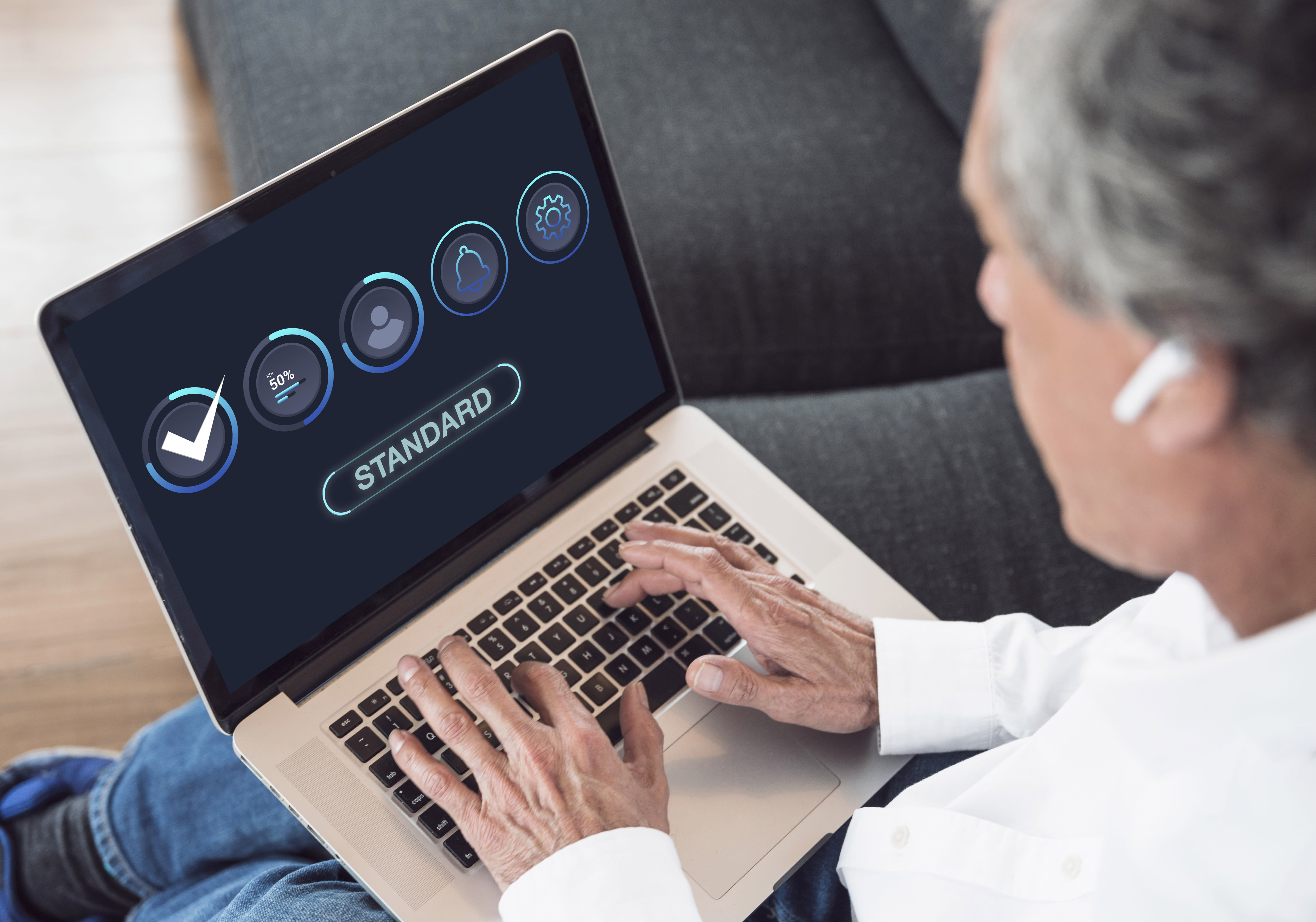 Auditorías de Ciberseguridad | Enxoware