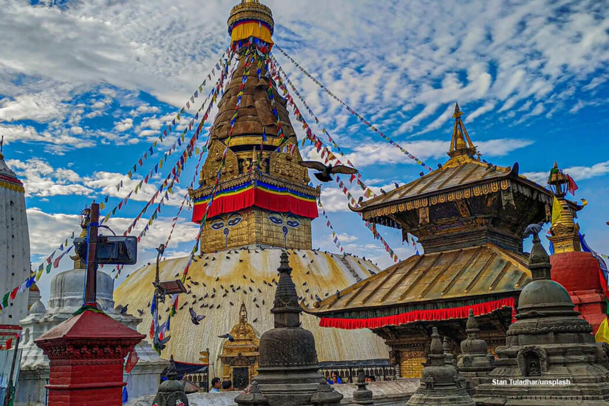 Kathmandu Cultural Tour