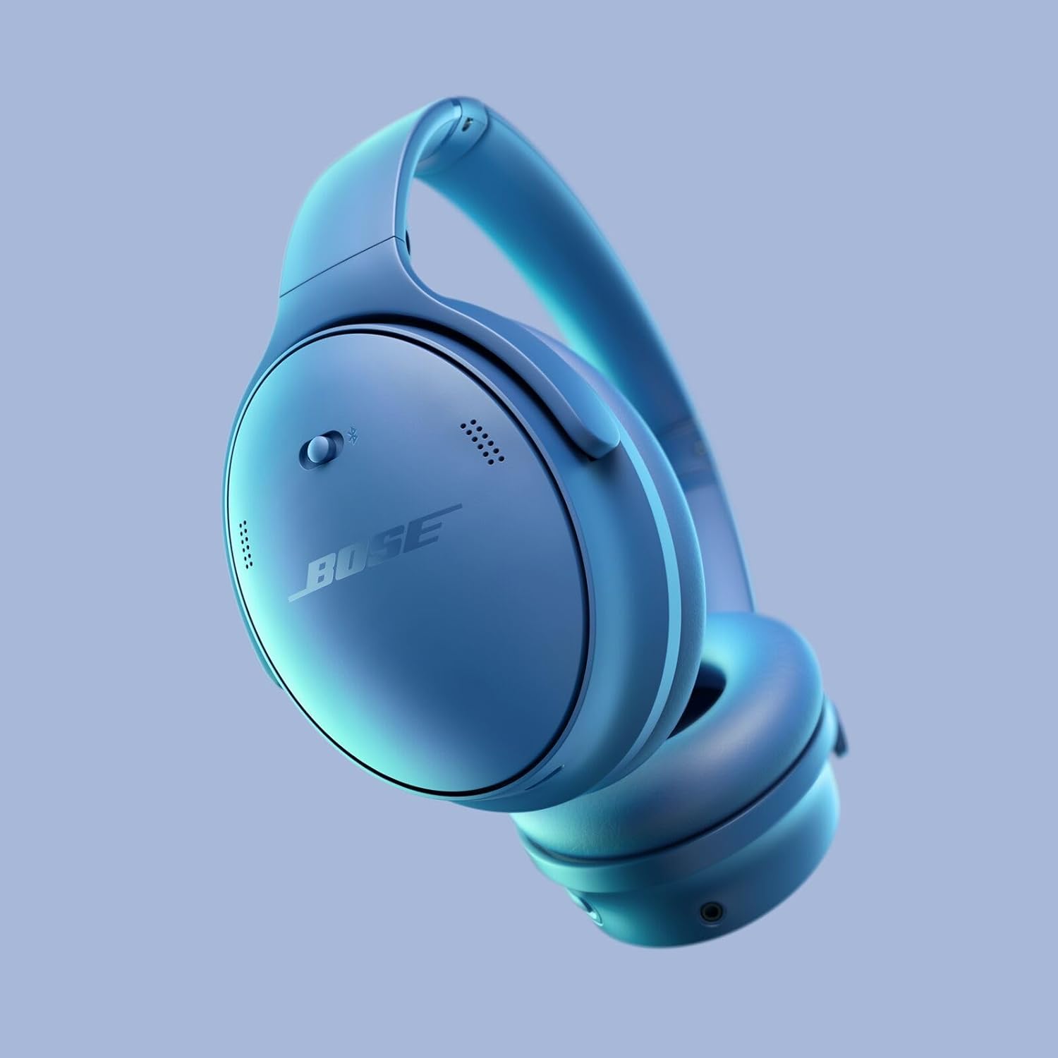 Bose New QuietComfort Headphones