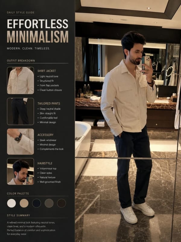 Fashion Outfit Analysis