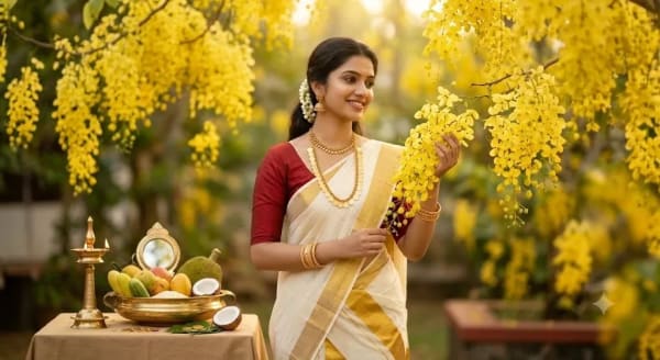 South Indian Traditional Editorial Photography