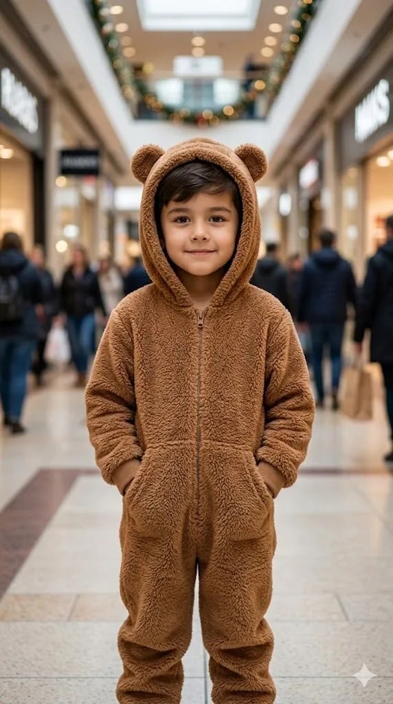 Cute Lifestyle Portrait Photography