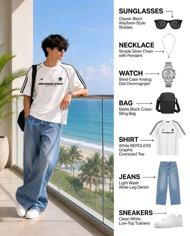 Smart Style Analyzer