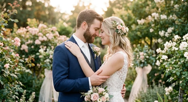 Wedding Documentary