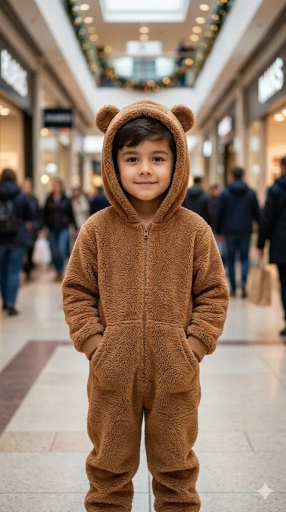 Cute Lifestyle Portrait Photography