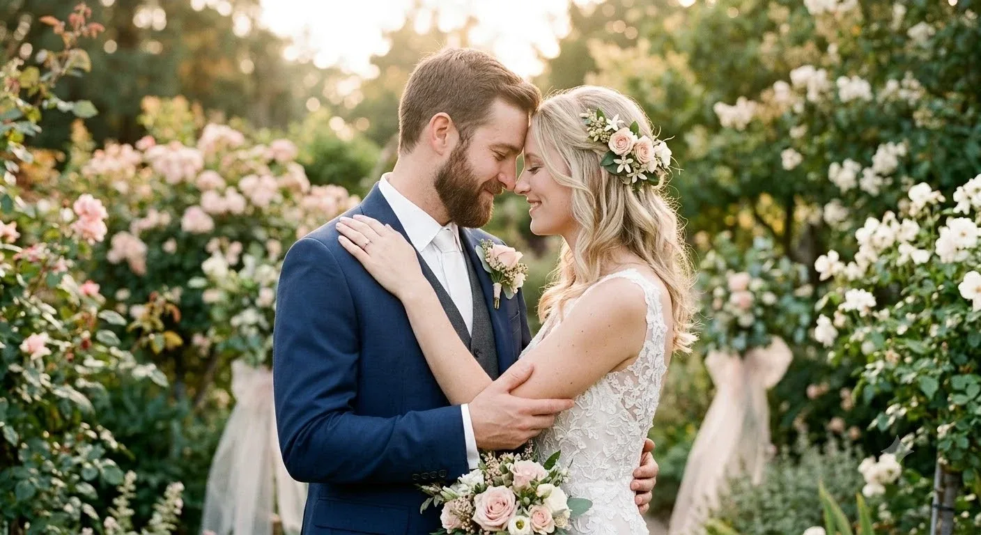 Wedding Documentary