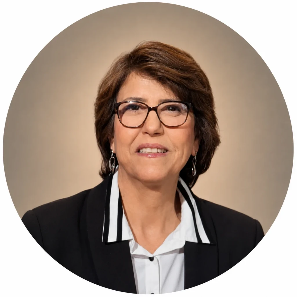 Latifa Hedfi
