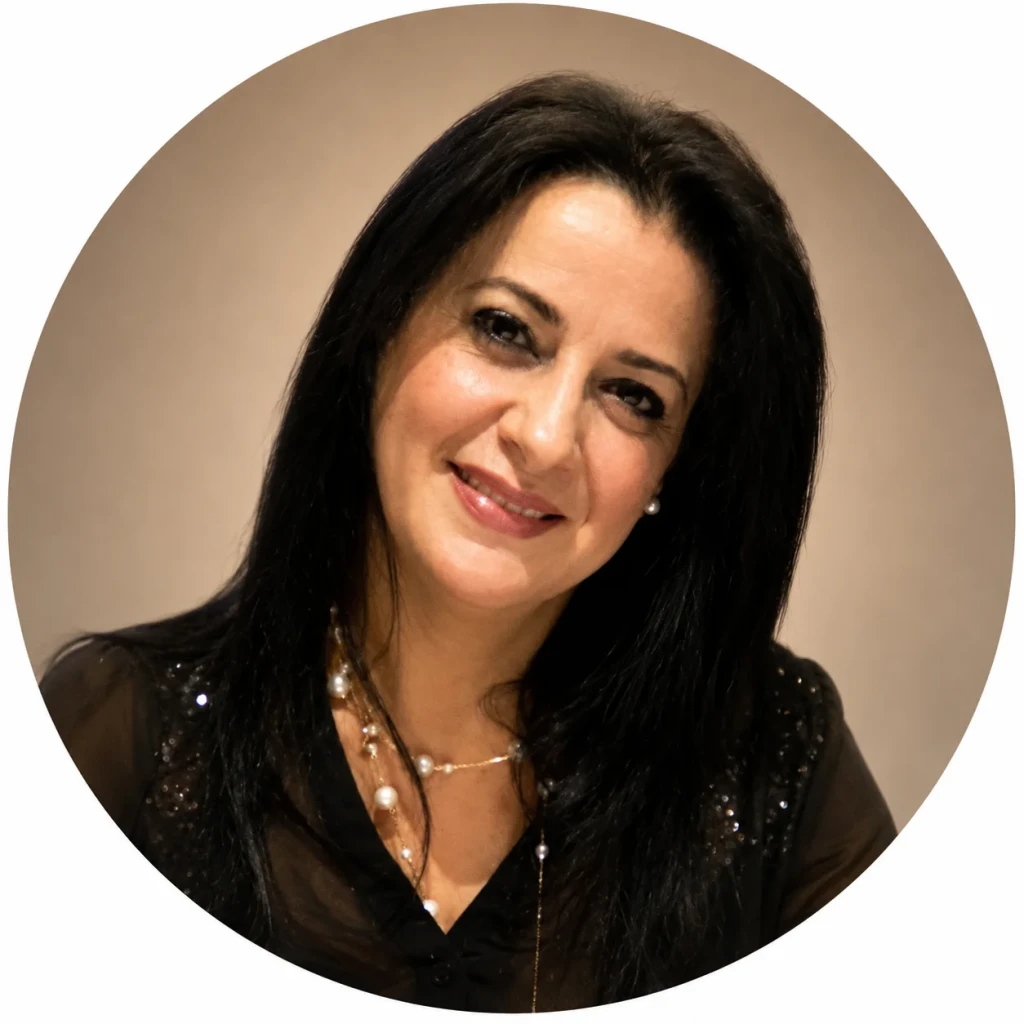 Wafa Ziadi