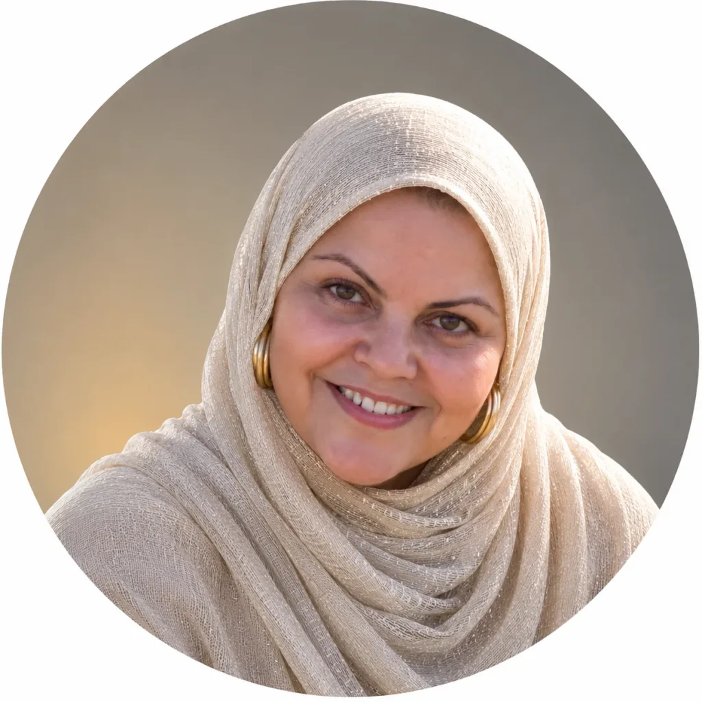 Haifa Slama