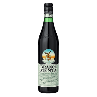 FERNET BRANCA MENTA 750ML