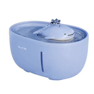 BEBEDERO SMART-TEK PW-30 - Color: Azul