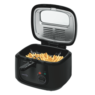 FREIDORA SMART-TEK DF2016