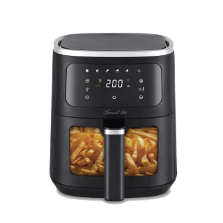 FREIDORA DE AIRE SMART-TEK 6L AF2060 / AF2065