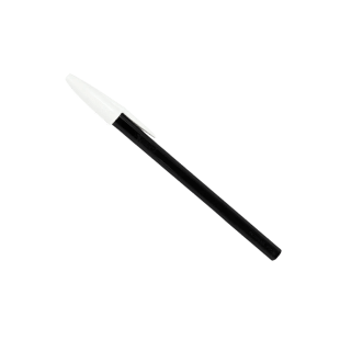 LAPICERA BIC NEGRA
