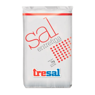 SAL ENTREFINA TRESAL 1KG