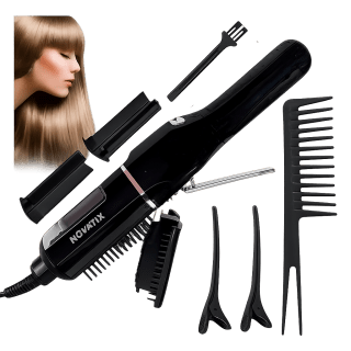 CORTAPUNTAS DE PELO NOVATIX SF-1