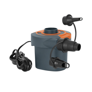 INFLADOR ELECTRICO BESTWAY 10X13CM