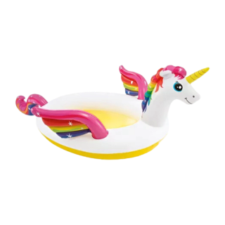 INFLABLE UNICORNIO GRANDE