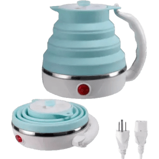 PAVA ELECTRICA PLEGABLE