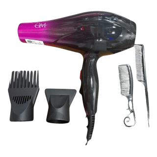 SECADOR DE PELO 4 EN 1 SY2436