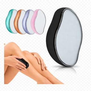 DEPILADORA EXFOLIANTE R517