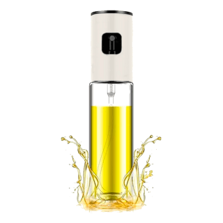 PULVERIZADOR DE ACEITE DE VIDRIO 100ML