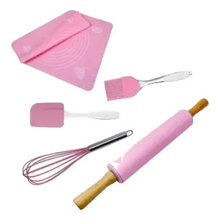SET REPOSTERIA COMBINADO 10U
