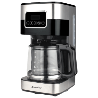 CAFETERA DE FILTRO ELECTRICA DIGITAL CM320