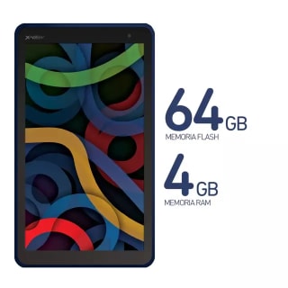TABLET X-VIEW QUANTUM Q7