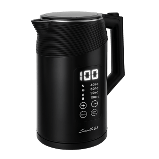 PAVA ELECTRICA DIGITAL SMART-TEK SD-2080 1,7L