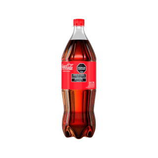 COCA COLA ORIGINAL 1,75L