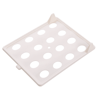 ALMACENAMIENTO DE ROPA DOBLADA
