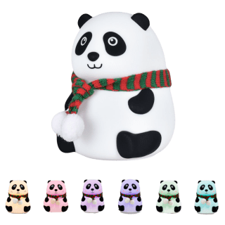 LAMPARA PANDA