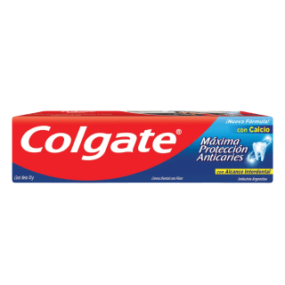 COLGATE ORIGINAL 70GR