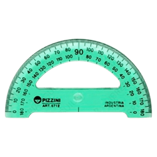 TRANSPORTADOR PIZZINI 180