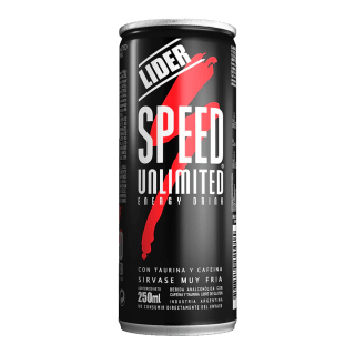 SPEED 250ML