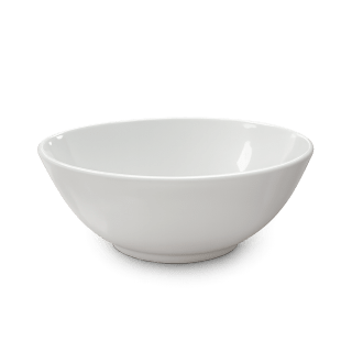 COMPOTERA MILAN VIDRIO OPALINO 15CM
