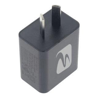 CARGADOR RAPIDO 20W AR150