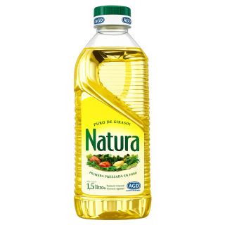 ACEITE NATURA 1,5L