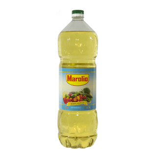ACEITE MEZCLA MAROLIO 900ML