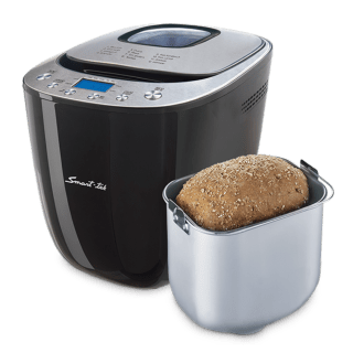 FABRICA DE PAN BM-2024 SMART-TEK