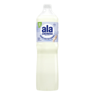 DET. ALA CREMOSO FLORES BLANCAS 750ML