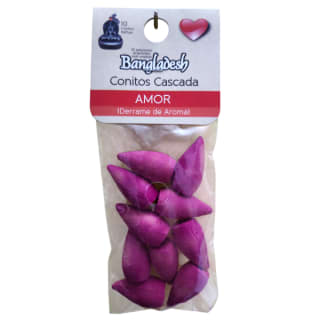 BANGLADESH CONITOS CASCADA "AMOR"